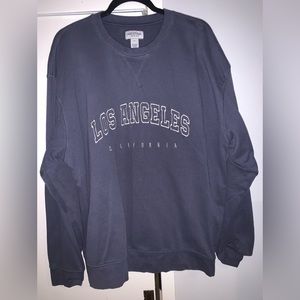 ARIZONA JEANS SWEATSHIRT